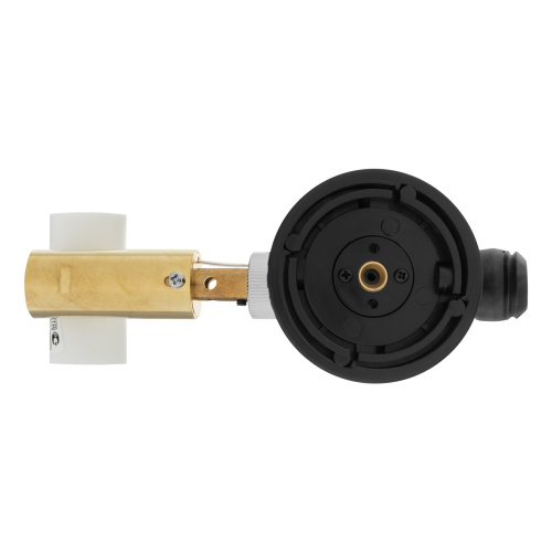 Профессиональная горелка на газовый баллон, пьезоподжиг, металлический корпус Matrix по ценам производителя в Воронеже с доставкой по всей России