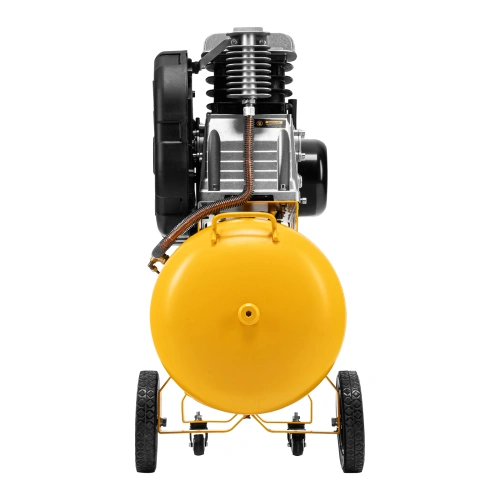 Компрессор воздушный рем. привод BCI 2200/100, 2,2 кВт, 100 литров, 420 л/мин Denzel по ценам производителя в Воронеже с доставкой по всей России