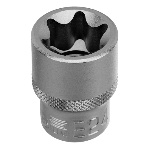 Набор головок Torx , 14 предметов, 1/4, 3/8, 1/2 Stels по ценам производителя в Воронеже с доставкой по всей России