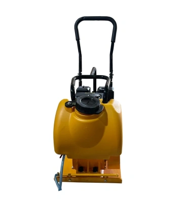 Виброплита 55 кг, 15кН (Loncin), бак, колесный комплект TOR C-60 по ценам производителя в Воронеже с доставкой по всей России