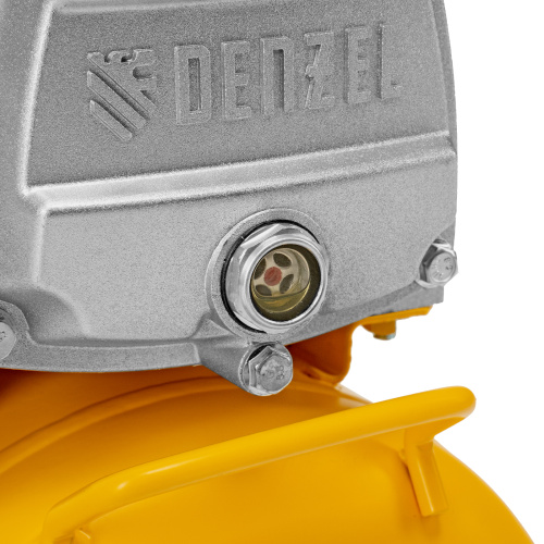 Компрессор воздушный DK1800/50, Х-PRO 1.8 кВт, 280л/мин, 50л Denzel по ценам производителя в Воронеже с доставкой по всей России