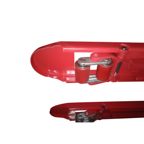 Гидравлическая тележка PROLIFT AC-low-52 по ценам производителя в Воронеже с доставкой по всей России