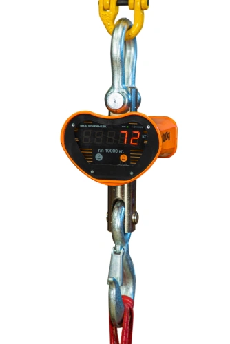 Весы электронные крановые TOR OCS-THE 10T (G) по ценам производителя в Воронеже с доставкой по всей России