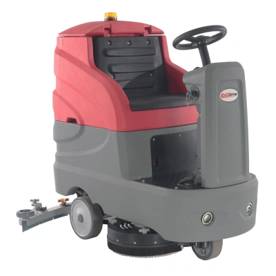 Поломоечная машина EVOline SDB 700 R