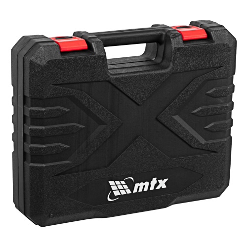 Дрель-шуруповерт аккумуляторная MCDL-18-02, Li-Ion, 18 В, 2 акк. MTX по ценам производителя в Воронеже с доставкой по всей России