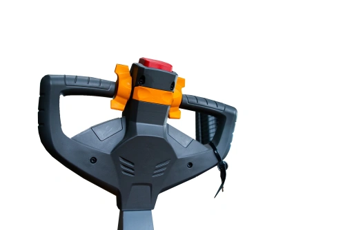 Штабелер самоходный 1,5 т 3,0 м XILIN CDD15K-EN 24/105 В/Ач с раздвижными вилами (с платформой) по ценам производителя в Воронеже с доставкой по всей России