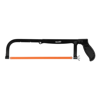 Ножовка по металлу, 200-300 мм, металлическая ручка Sparta по ценам производителя в Воронеже с доставкой по всей России