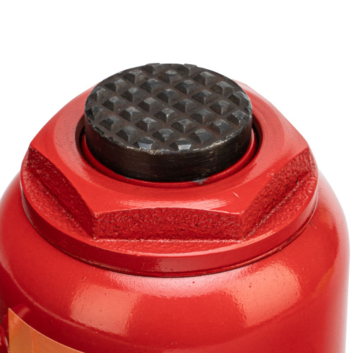 Домкрат гидравлический бутылочный, 12 т, h подъема 210-400 мм Sparta по ценам производителя в Воронеже с доставкой по всей России