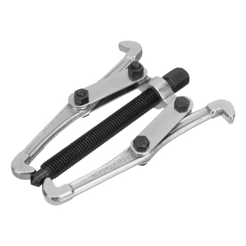 Съемник механический, 150 мм, двойной Sparta по ценам производителя в Воронеже с доставкой по всей России