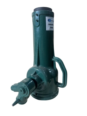 Домкрат винтовой TOR ДВ 20,0 т (X) по ценам производителя в Воронеже с доставкой по всей России