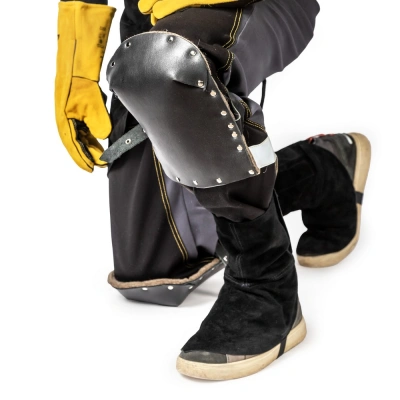 Наколенники сварщика (пара) по ценам производителя в Воронеже с доставкой по всей России