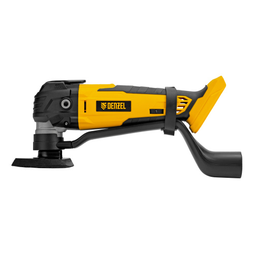 Многофункциональный инструмент аккумуляторный MTL-IB-18-0, Li-Ion, 18 В Denzel по ценам производителя в Воронеже с доставкой по всей России