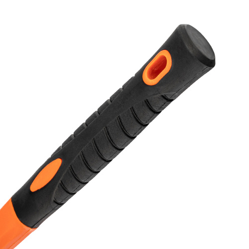 Киянка резиновая, 680 г, белая резина, фибергласовая рукоятка Sparta по ценам производителя в Воронеже с доставкой по всей России