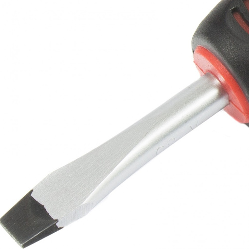 Отвертка "Era", SL6 х 38 мм, CrV, трехкомпонентная рукоятка Matrix по ценам производителя в Воронеже с доставкой по всей России