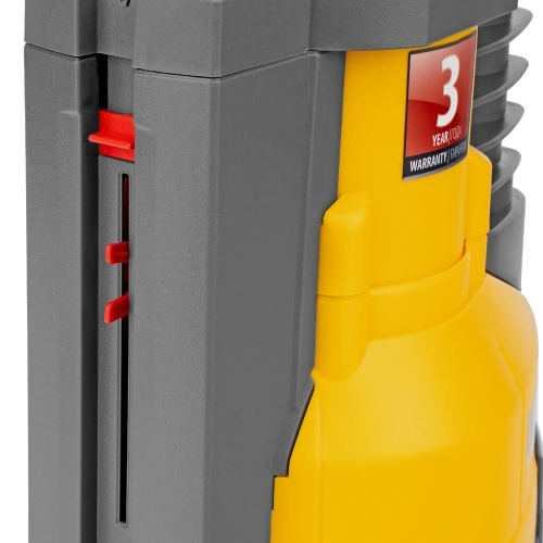 Дренажный насос DPХ450, 450 Вт, подъем 5 м, 9000 л/ч Denzel по ценам производителя в Воронеже с доставкой по всей России