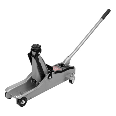 Домкрат гидравлический подкатной 2 т в пластиковом кейсе 85-330 мм. Low Profile Matrix по ценам производителя в Воронеже с доставкой по всей России