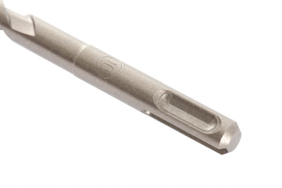 Бур по бетону, 10 х 110 мм, Luxembourg tip, SDS Plus Барс по ценам производителя в Воронеже с доставкой по всей России