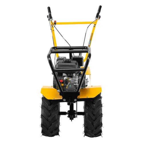 Мотоблок DPT-470S-PRO Denzel по ценам производителя в Воронеже с доставкой по всей России