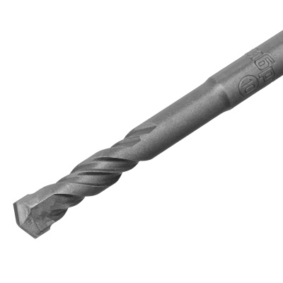 Бур по бетону, 10 x 110 мм, SDS Plus Сибртех по ценам производителя в Воронеже с доставкой по всей России