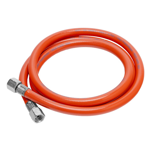 Газовая тепловая пушка GHG-50, 50 кВт, 1400 м3/ч, пропан-бутан Denzel по ценам производителя в Воронеже с доставкой по всей России