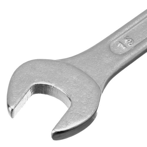 Ключ комбинированный, 15 мм, хромированный Sparta по ценам производителя в Воронеже с доставкой по всей России