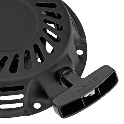 Стартер для виброплиты VC-12, VC-30W Denzel по ценам производителя в Воронеже с доставкой по всей России