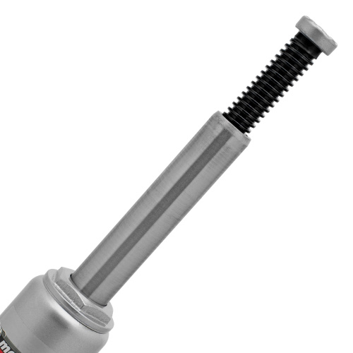 Домкрат гидравлический бутылочный, 3 т, высота подъема 194-372 мм Matrix по ценам производителя в Воронеже с доставкой по всей России