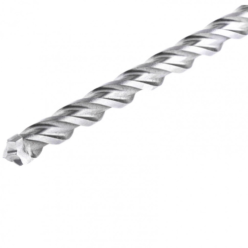 Бур по бетону Drei spitzen, 10 x 215 мм, SDS Plus Gross по ценам производителя в Воронеже с доставкой по всей России