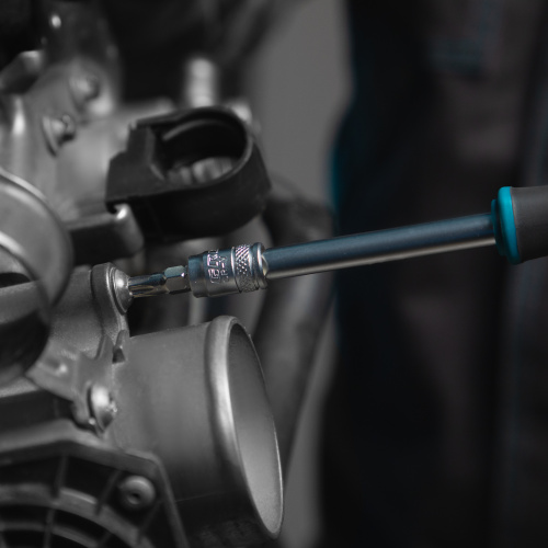 Набор инструментов, 1/4", CrV, 120 зубьев, 42 предмета Gross по ценам производителя в Воронеже с доставкой по всей России