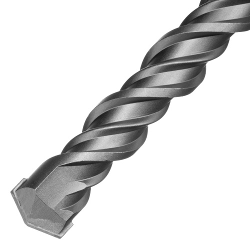 Бур по бетону, 30 х 400 мм, SDS Plus Matrix по ценам производителя в Воронеже с доставкой по всей России