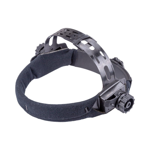 Маска сварщика VARTEG черная (ф-р 3500V, пр-во FoxWeld), без коробки по ценам производителя в Воронеже с доставкой по всей России