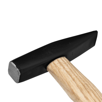 Молоток слесарный, 100 г, квадратный боек, деревянная рукоятка Sparta по ценам производителя в Воронеже с доставкой по всей России