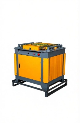 Станок для гибки арматуры 36/32мм 3кВт с доводчиком, рег. боковые упоры TOR GW36A PRO купить в Москве с доставкой по всей России | ProtosMarket.ru