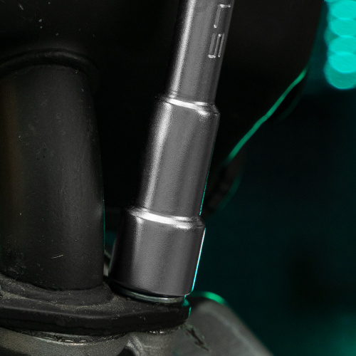 Ключ угловой проходной 12 мм Stels по ценам производителя в Воронеже с доставкой по всей России