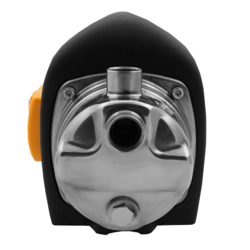 Садовый поверхностный насос GP1200Х, 1200 Вт, 3700 л/ч, подъем 46 м, нержавейка Denzel по ценам производителя в Воронеже с доставкой по всей России