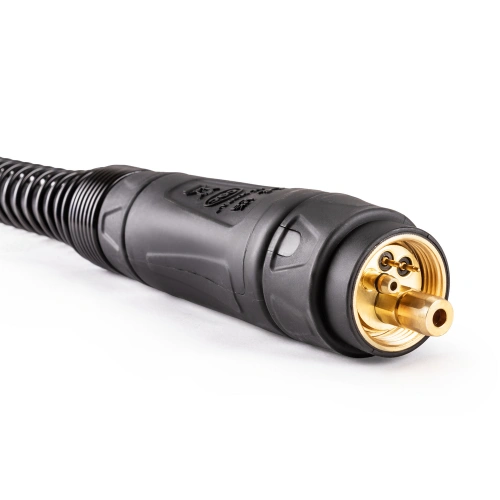 Горелка SAGGIO MIG-36 4М Шарнирная по ценам производителя в Воронеже с доставкой по всей России