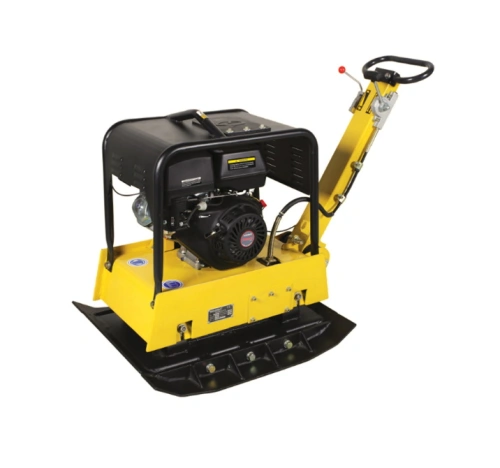 Виброплита реверсивная гидравлическая 316 кг, 40 кН чугунная плита, дизельная TOR CHR-330 PRO по ценам производителя в Воронеже с доставкой по всей России