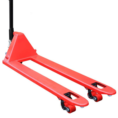 Гидравлическая тележка PROLIFT AC25 (L1500) по ценам производителя в Воронеже с доставкой по всей России