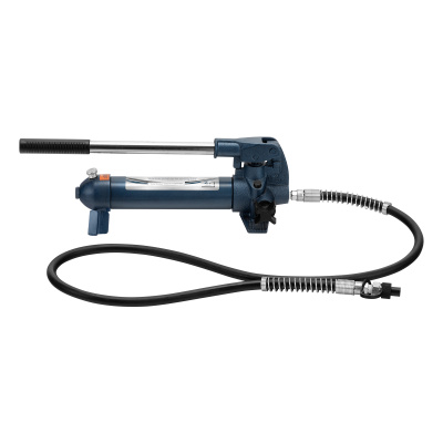 Растяжка гидравлическая, 4 т, набор из 17 предметов, 7 сменных насадок, в пластиковом кейсе Stels по ценам производителя в Воронеже с доставкой по всей России