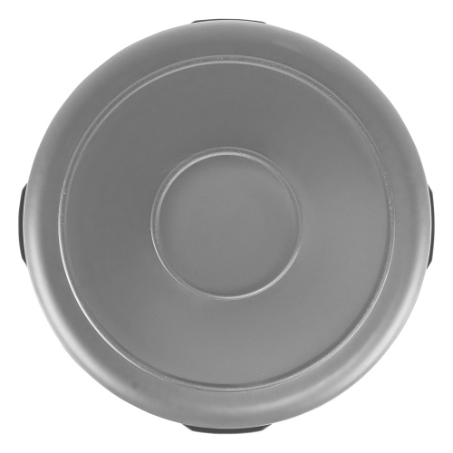 Таз круглый строительный усиленный, 40 л Matrix по ценам производителя в Воронеже с доставкой по всей России