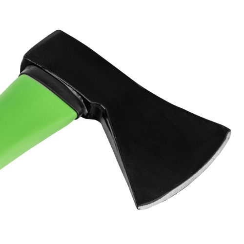 Топор, 600 г, фибергласовое топорище Сибртех по ценам производителя в Воронеже с доставкой по всей России