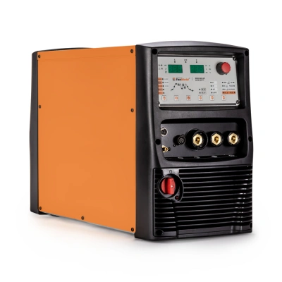 Источник питания WECO MIG 507 AC/DC DP