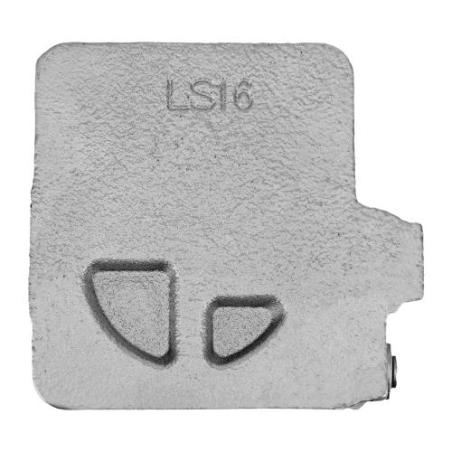 Домкрат гидравлический бутылочный, 4 т, h подъема 194-372 мм Matrix по ценам производителя в Воронеже с доставкой по всей России