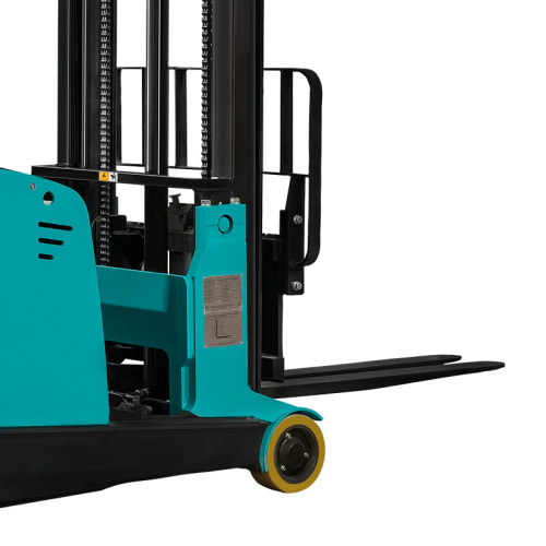 Штабелер с противовесом PROLIFT PRO SRV 2055 li-ion по ценам производителя в Воронеже с доставкой по всей России