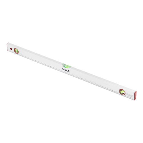 Уровень алюминиевый, 800 мм, 3 глазка, линейка Sparta по ценам производителя в Воронеже с доставкой по всей России