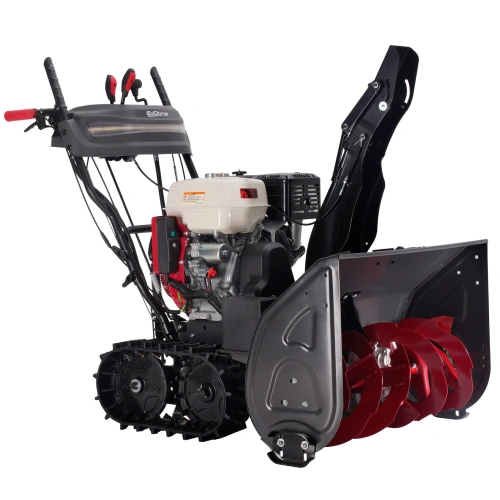 Снегоуборщик EVOline SBG 760 THE (с двигателем Honda) по ценам производителя в Воронеже с доставкой по всей России