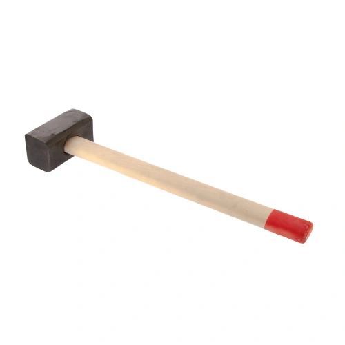 Кувалда, 5000 г, кованая головка, деревянная рукоятка 650 мм Сибртех по ценам производителя в Воронеже с доставкой по всей России