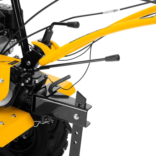 Мотоблок DPT-470S-PRO Denzel по ценам производителя в Воронеже с доставкой по всей России