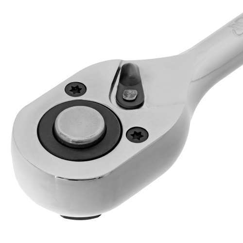 Набор торцевых головок, 1/2", головки 10 - 24 мм, с трещот. ключом, 12 предметов Matrix по ценам производителя в Воронеже с доставкой по всей России