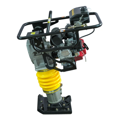 Вибротрамбовка MASALTA EMR-70H купить в Москве с доставкой по всей России | ProtosMarket.ru